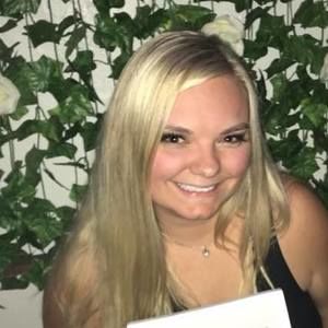 Meet your Posher, Megan